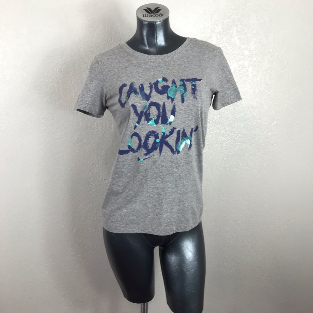 NIKE TEE